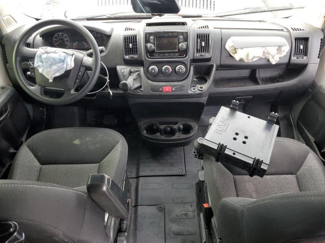 2018 RAM PROMASTER 3C6TRVCG8JE144341