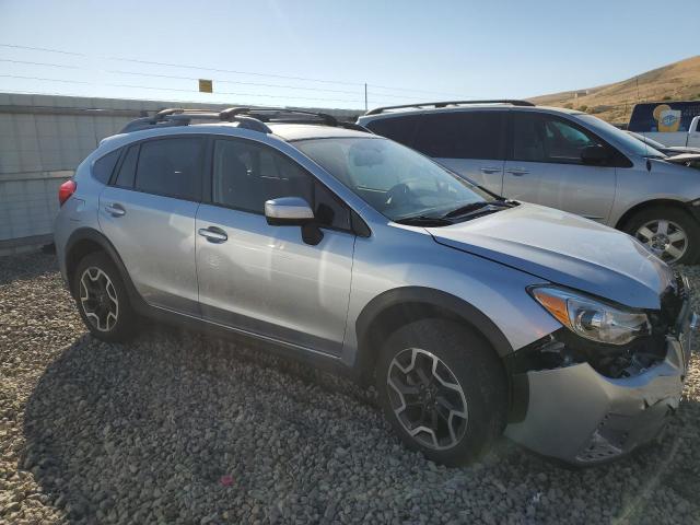 VIN JF2GPABC1HH255438 2017 Subaru Crosstrek, Premium no.4