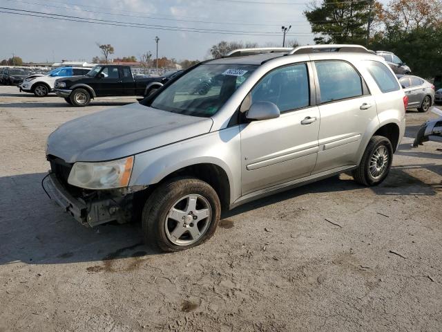 PONTIAC TORRENT