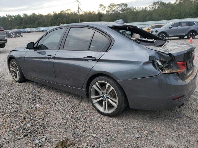 2016 BMW 328 I SULE - WBA8E9G53GNU28018