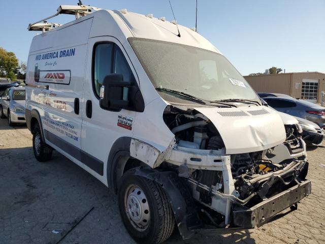 2017 RAM PROMASTER - 3C6TRVBG9HE542038