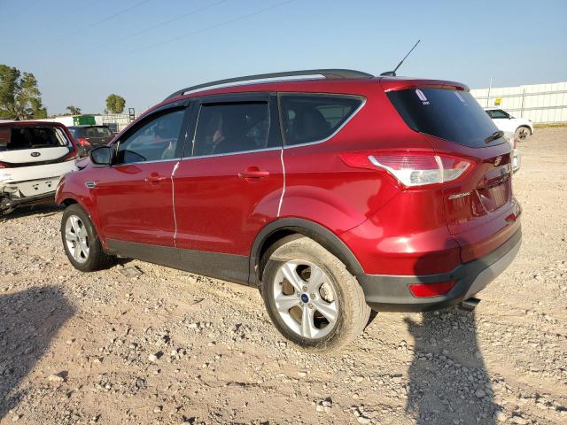 VIN 1FMCU0GX7FUA19338 2015 Ford Escape, SE no.2