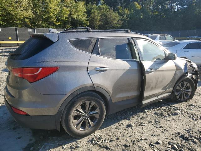 Vin: 5xyzu3lb2eg215293, lot: 75437084, hyundai santa fe 20143