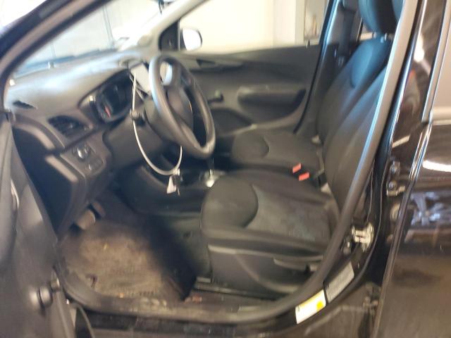 2017 CHEVROLET SPARK KL8CB6SA4HC746504