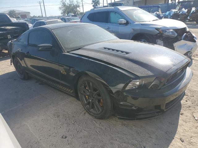 VIN 1ZVBP8CF3E5216208 2014 Ford Mustang, GT no.4