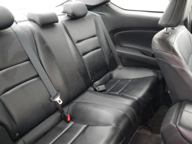 2015 HONDA ACCORD EXL - 1HGCT2B88FA002585