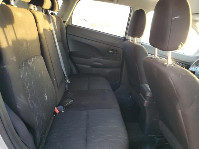 2021 MITSUBISHI OUTLANDER - JA4APUAU8MU035256