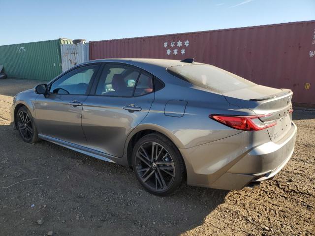 2025 TOYOTA CAMRY XSE - 4T1DBADK2SU511584