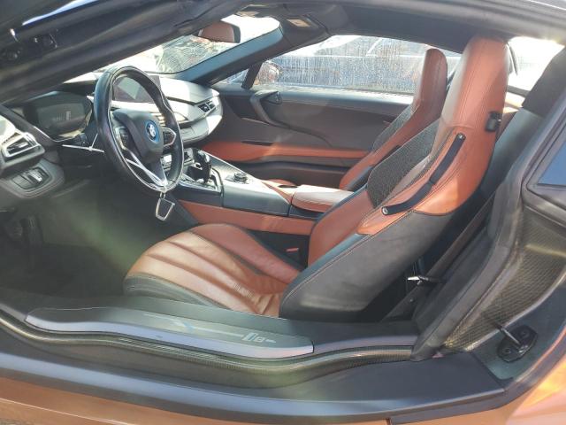 VIN WBY2Z6C52K7D27665 2019 BMW I8 no.7