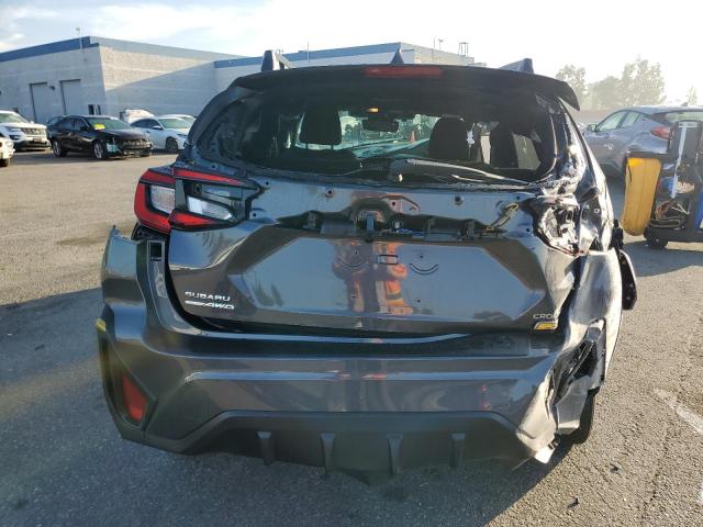 2024 SUBARU CROSSTREK - 4S4GUHF64R3794764