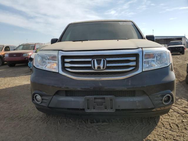 VIN 5FNYF3H70FB021249 2015 HONDA PILOT no.5