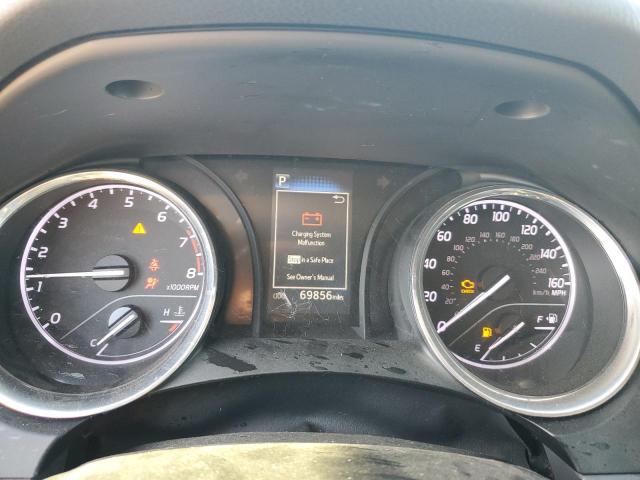 2019 TOYOTA CAMRY L - 4T1B11HK7KU811397