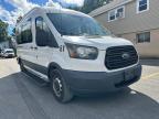 FORD TRANSIT T- photo