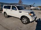 Lot #2957747075 2007 DODGE NITRO SXT