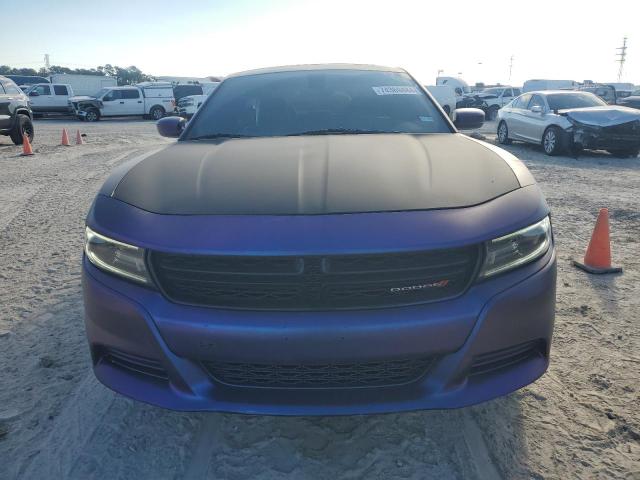2019 DODGE CHARGER SX - 2C3CDXBG9KH655183