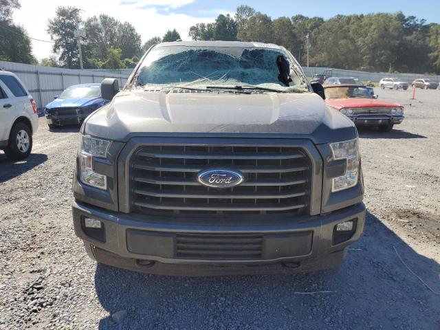 2017 FORD F150 SUPER - 1FTEW1EFXHFB06956