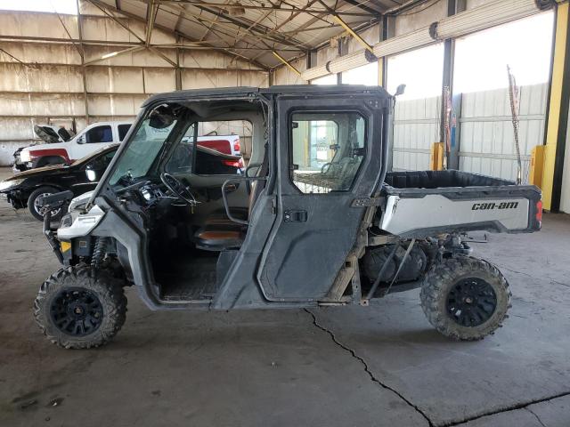 2020 CAN-AM DEFENDER M - 3JBUUAX41LK000951