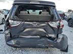 Lot #2948500052 2015 TOYOTA SIENNA LE