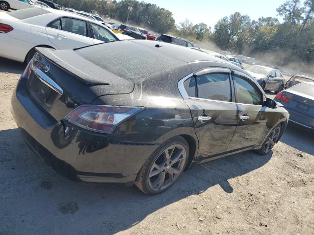 VIN 1N4AA5AP8EC905009 2014 Nissan Maxima, S no.3