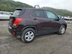 Lot #2991612158 2021 CHEVROLET TRAX