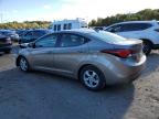 HYUNDAI ELANTRA SE photo