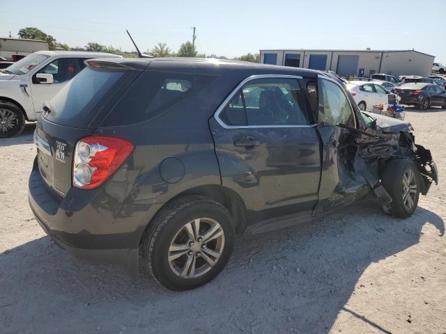 VIN 2GNALBEK3D6206614 2013 CHEVROLET EQUINOX no.3