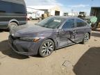 Lot #3006865575 2024 HONDA CIVIC EXL