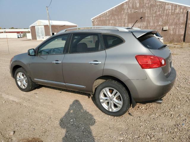 VIN JN8AS5MT1DW527584 2013 Nissan Rogue, S no.2