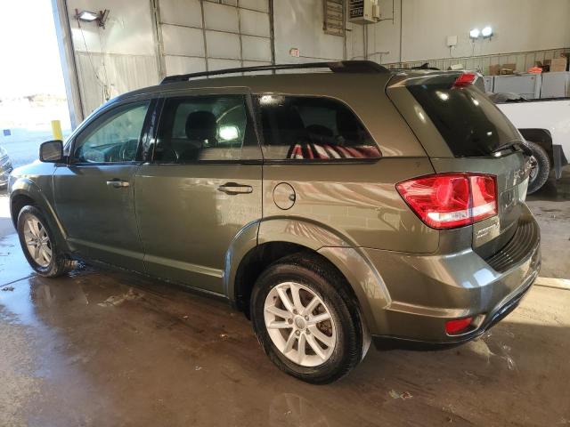 VIN 3C4PDDBG4HT578170 2017 Dodge Journey, Sxt no.2