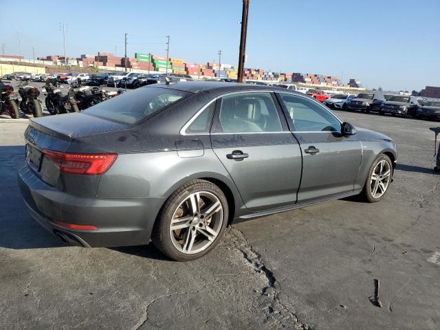 2017 AUDI A4 PREMIUM - WAULNAF44HN044030