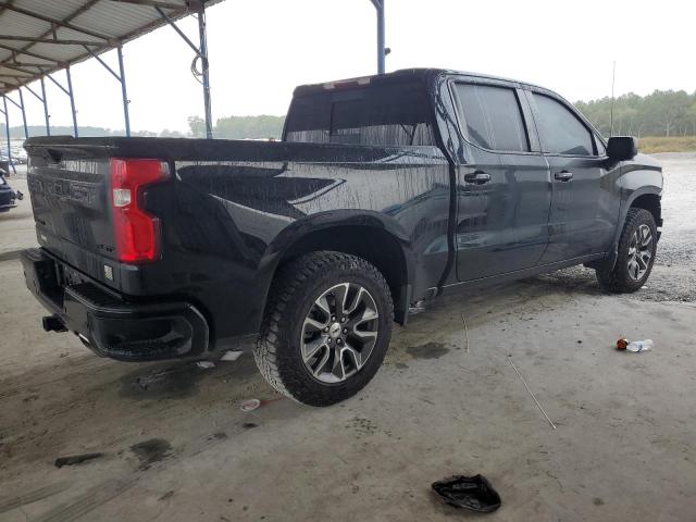 2022 CHEVROLET SILVERADO - 1GCUDEED6NZ528224