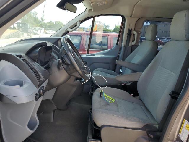 VIN 1FBZX2YGXFKA48977 2015 Ford Transit, T-350 no.7