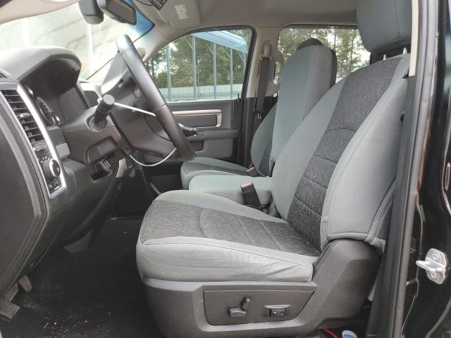 2019 RAM 1500 CLASS - 1C6RR7TT9KS614667