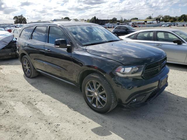 VIN 1C4RDHDG3HC838776 2017 Dodge Durango, GT no.4