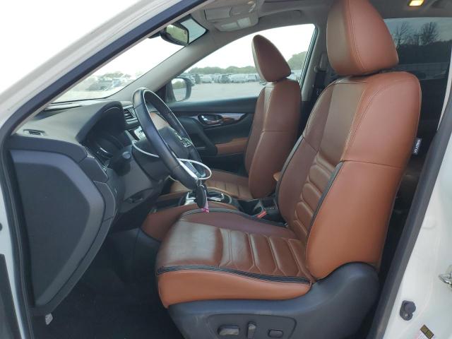 2017 NISSAN ROGUE S - JN8AT2MT7HW408004