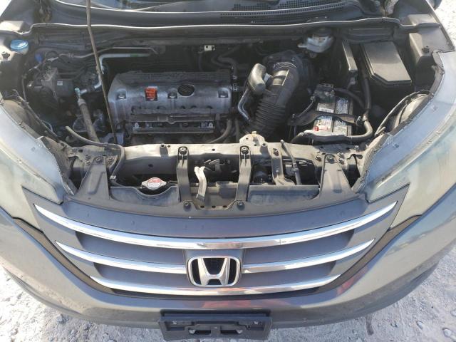 VIN 2HKRM3H36EH507071 2014 Honda CR-V, LX no.11