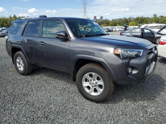 VIN JTEBU5JRXL5781667 2020 Toyota 4runner, Sr5/Sr5 ... no.4