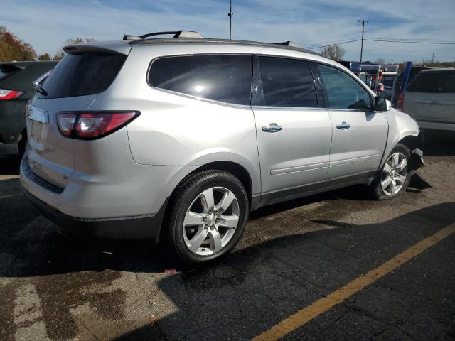 2017 CHEVROLET TRAVERSE L - 1GNKVGKD4HJ320695