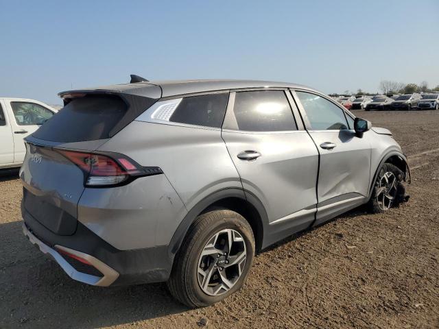2023 KIA SPORTAGE L - KNDPUCAF3P7051596