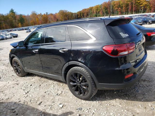 2020 KIA SORENTO S - 5XYPGDA52LG694393