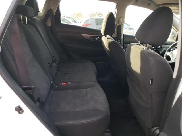 2016 NISSAN ROGUE S - KNMAT2MV4GP711747