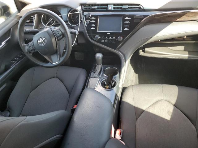 2020 TOYOTA CAMRY LE - 4T1C11AK1LU965622