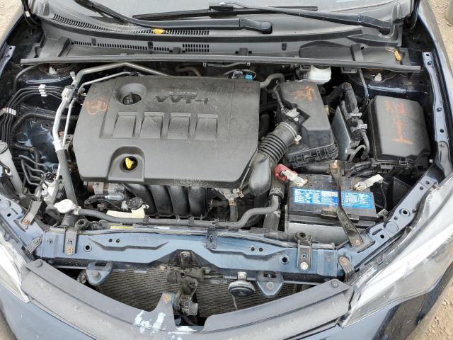 2019 TOYOTA COROLLA L - 2T1BURHE2KC245540