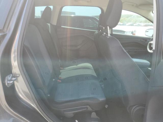 2018 FORD ESCAPE S - 1FMCU0F74JUA54462