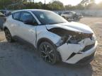 TOYOTA C-HR XLE photo