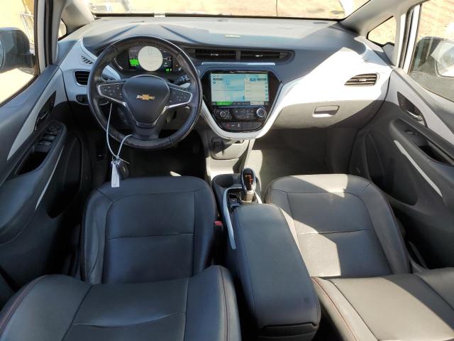 2017 CHEVROLET BOLT EV PR - 1G1FX6S08H4191024