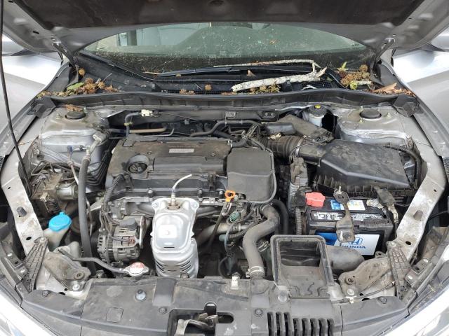 2017 HONDA ACCORD LX - 1HGCR2F39HA185186