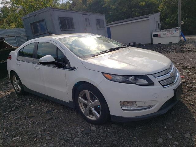 VIN 1G1RB6E43FU134625 2015 Chevrolet Volt no.4