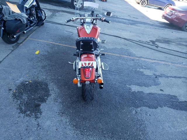 2006 HONDA VTX1300 C - 1HFSC55086A201840