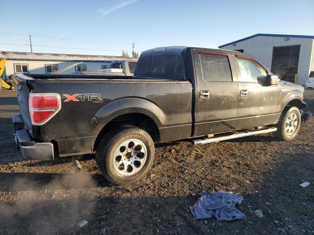 2010 FORD F150 SUPER - 1FTFW1EV9AFD21293